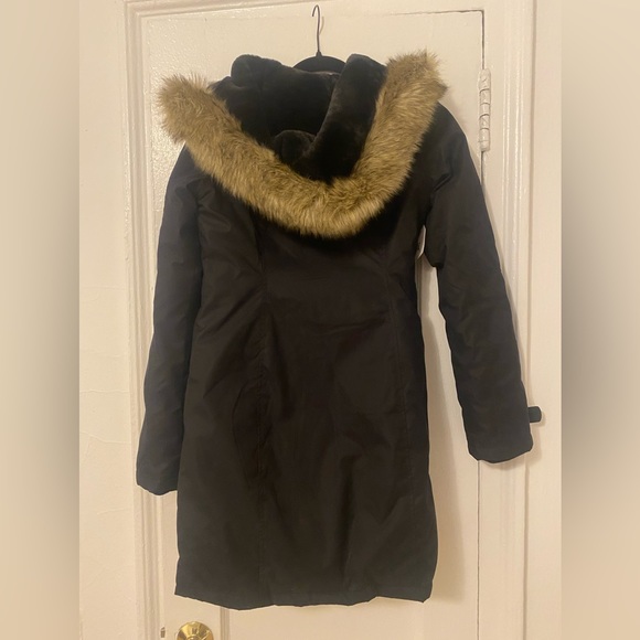 NWT Aritzia Tna The Summit Parka - Picture 13 of 14